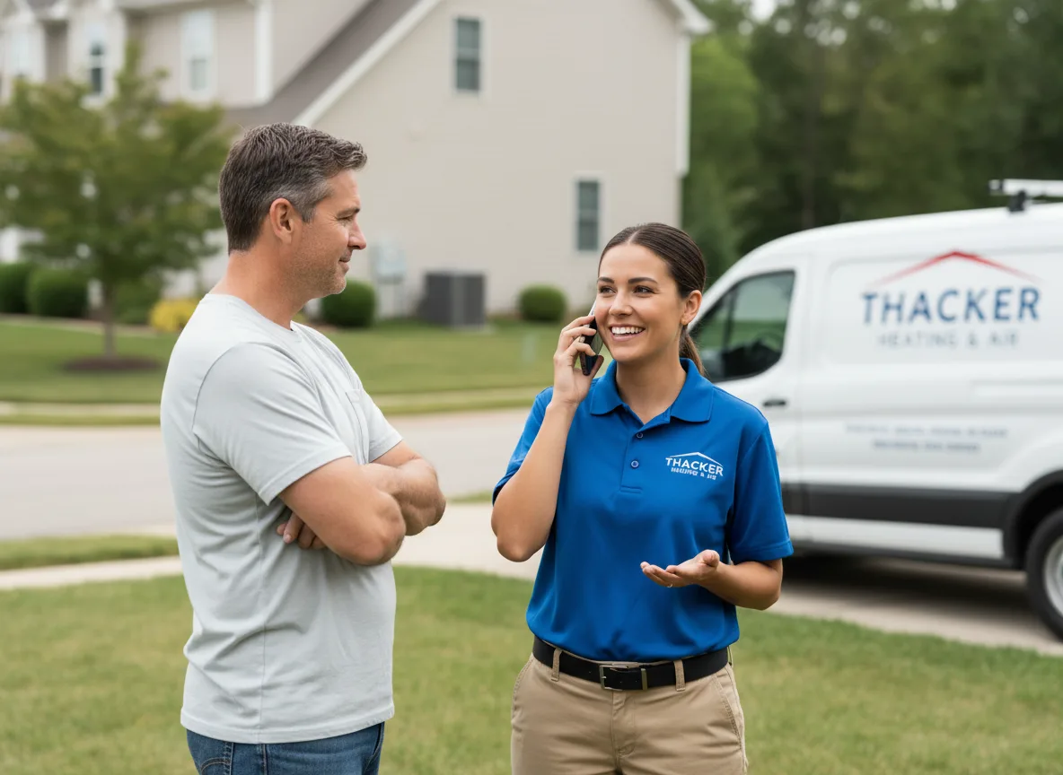 Ac Repair Green Bay, VA FAQs